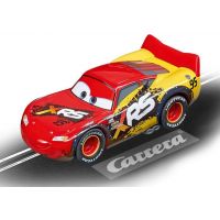 Auto k autodráhe Carrera GO 64153 Cars Lightning McQueen Mud Auto k autodráhe Carrera GO 64153 Cars Lightning McQueen Mud