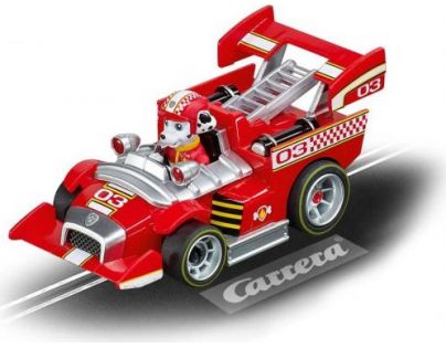 Carrera GO Auto k autodráhe Labková patrola Marshall