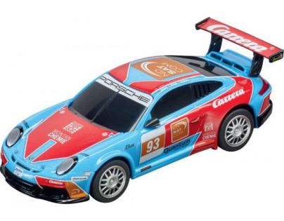 Carrera Auto k autodráhe GO Porsche 997 GT3