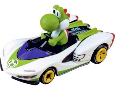 Carrera GO a GO+ 64183 Auto k autodráhe Nintendo Mario Kart Yoshi