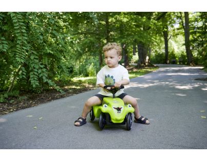 Big Auto odrážadlo BOBBY CAR CLAS Dino