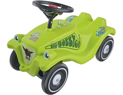 Big Auto odrážadlo BOBBY CAR CLAS Dino