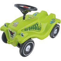 Big Auto odrážadlo BOBBY CAR CLAS Dino