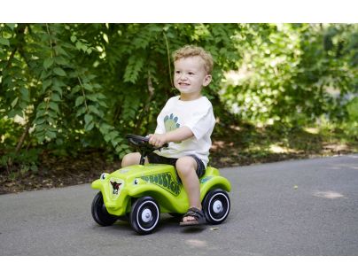 Big Auto odrážadlo BOBBY CAR CLAS Dino