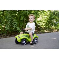 Big Auto odrážadlo BOBBY CAR CLAS Dino 3