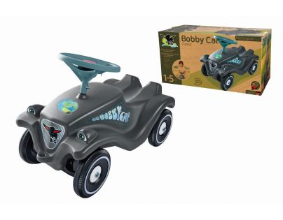 Auto odrážadlo BIG Bobby Car Classic Eco