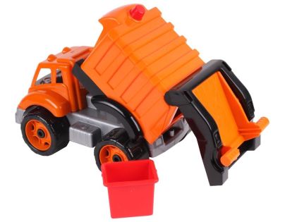Auto smetiari
