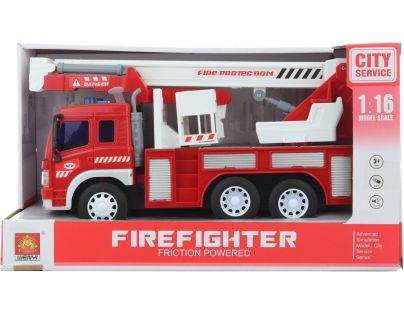 Auto požiarne 71399