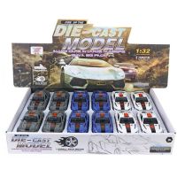 Auto športové 1:32 5