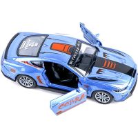 Auto športové 1:32 2