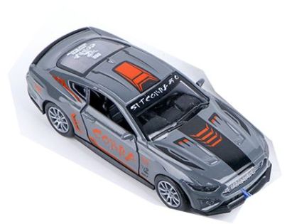 Auto športové 1:32