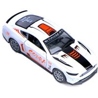 Auto športové 1:32 4