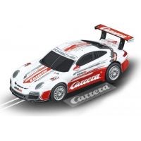 Autodráha Carrera D143 40039 GT Race Club 3