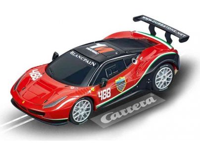 Autodráha Carrera D143 40039 GT Race Club