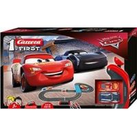 Autodráha Carrera First 63021 Disney Cars 3 5
