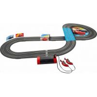Autodráha Carrera First 63021 Disney Cars 3 2