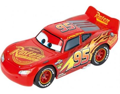 Autodráha Carrera First 63021 Disney Cars 3