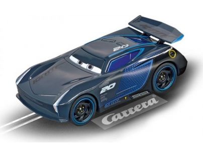 Autodráha Carrera First 63021 Disney Cars 3