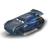 Autodráha Carrera First 63021 Disney Cars 3 4