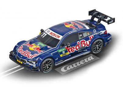 Autodráha Carrera GO 62448 DTM Speed Club