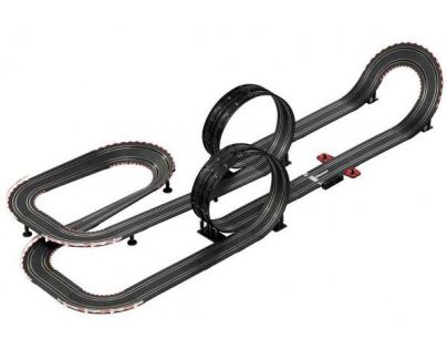 Autodráha Carrera GO 62456 Champions Course