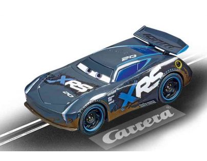 Autodráha Carrera GO 62478 Cars Mud Racing