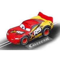 Autodráha Carrera GO 62478 Cars Mud Racing 4