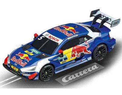 Autodráha Carrera GO 62480 DTM Master Class - Poškozený obal