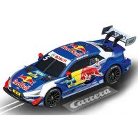 Autodráha Carrera GO 62480 DTM Master Class - Poškozený obal 2