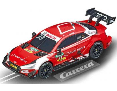 Autodráha Carrera GO 62480 DTM Master Class - Poškozený obal