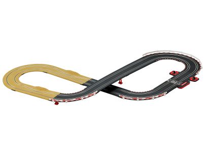 Autodráha Carrera GO 62496 Rally up!