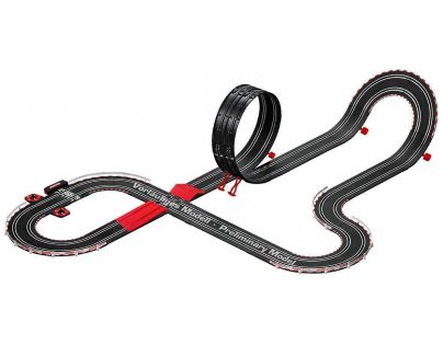Autodráha Carrera GO 62498 Supercharger