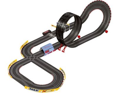 Autodráha Carrera GO 62518 Disney Rocket Racer