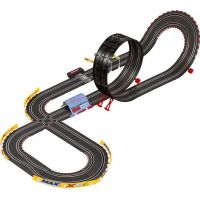 Autodráha Carrera GO 62518 Disney Rocket Racer 2