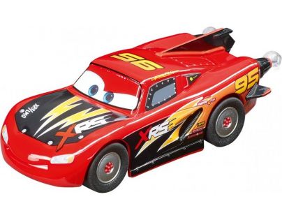 Autodráha Carrera GO 62518 Disney Rocket Racer