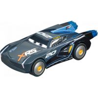 Autodráha Carrera GO 62518 Disney Rocket Racer 4