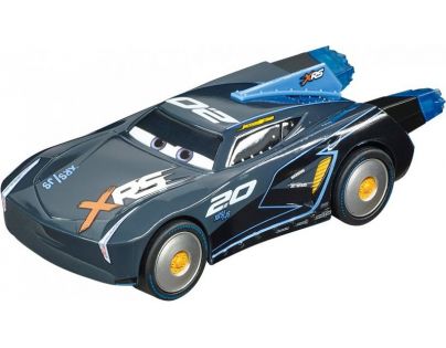 Autodráha Carrera GO 62518 Disney Rocket Racer