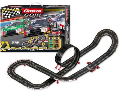 Autodráha Carrera GO 62519 Winners