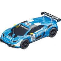 Autodráha Carrera GO 62526 Race the Track 2