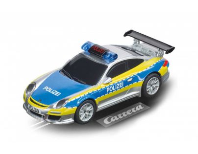 Autodráha Carrera GO 62527 Catch me