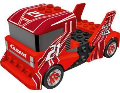 Autodráha Carrera GO Build Race 4.9