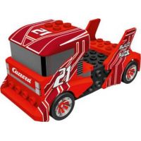 Autodráha Carrera GO Build Race 4.9 3