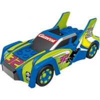 Autodráha Carrera GO Build Race 4.9 4