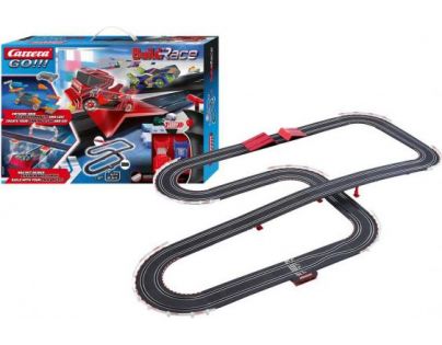 Carrera GO 62531 Autodráha Build and Race 6.2