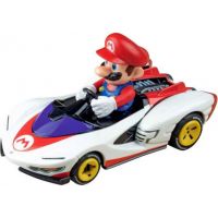 Carrera GO 62532 Autodráha Nintendo Mario Kart 490 cm 4