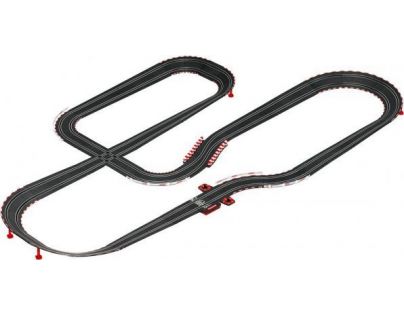 Carrera GO Autodráha Ferrari Pro Speeders 860 cm