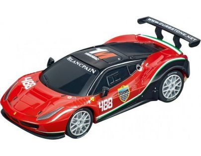 Carrera GO Autodráha Ferrari Pro Speeders 860 cm