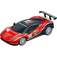 Carrera GO Autodráha Ferrari Pro Speeders 860 cm 3