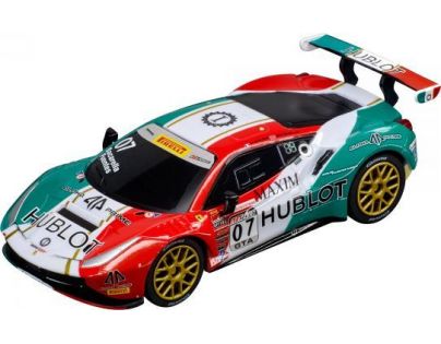 Carrera GO Autodráha Ferrari Pro Speeders 860 cm