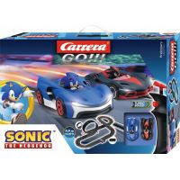 Carrera GO 62566 Autodráha Sonic 490 cm 5